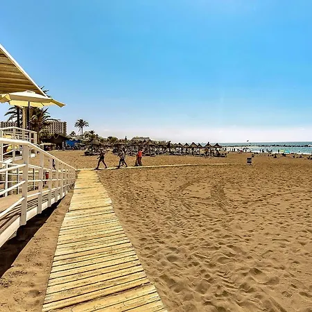 Villamar Tenerife Seaside Studio * Costa Adeje (Tenerife)