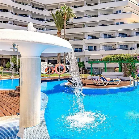 Villamar Tenerife Seaside Studio