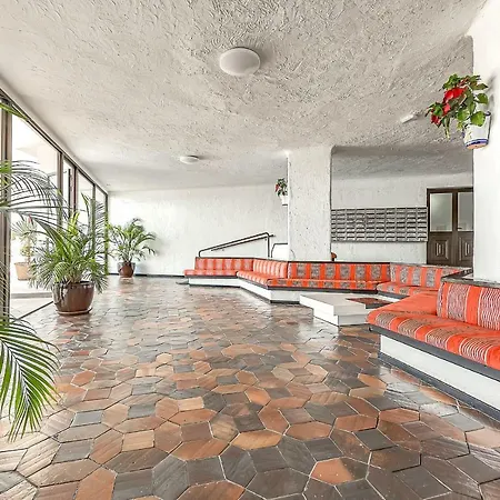Villamar Tenerife Seaside Studio Costa Adeje (Tenerife)
