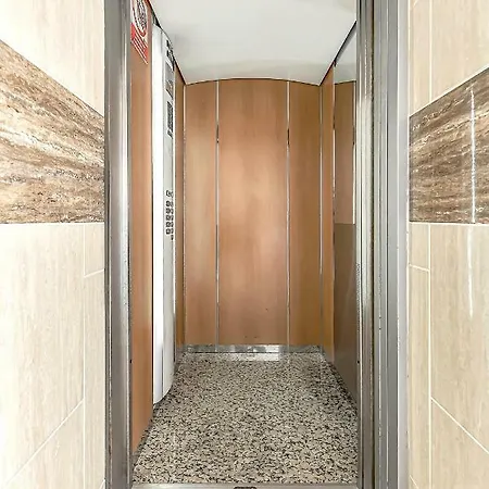 Villamar Tenerife Seaside Studio Apartamento