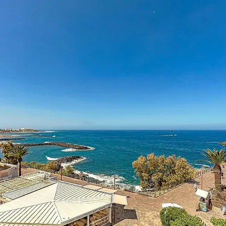 Villamar Tenerife Seaside Studio *