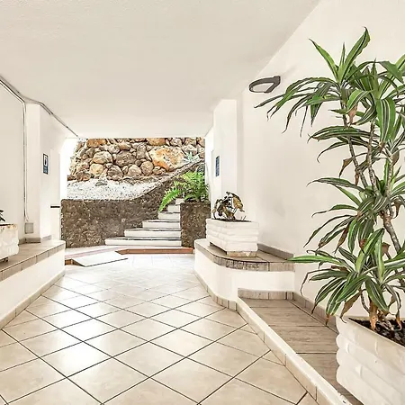Apartamento Villamar Tenerife Seaside Studio