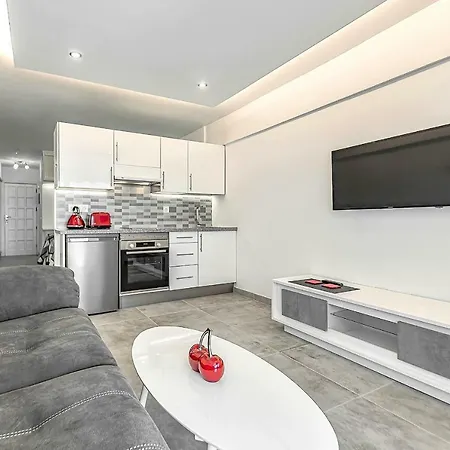 Villamar Tenerife Seaside Studio Apartamento Costa Adeje (Tenerife)