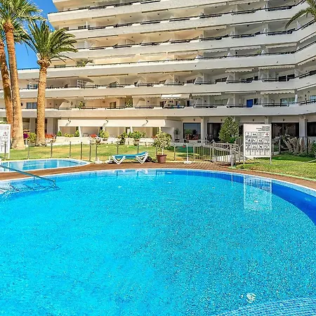 Villamar Tenerife Seaside Studio Apartamento Costa Adeje (Tenerife)